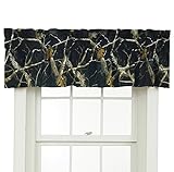 リアルツリーAPブラック飾り布