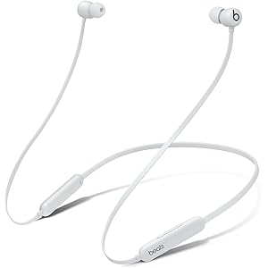Beats Flex ワイヤレスイヤホン – Apple W1ヘッドフォンチップ、マグネット式イヤーバッド、Class…