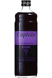 キャプテン 巨峰 600ml