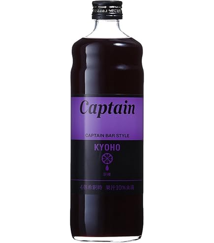 Amazon.co.jp: キャプテン 無糖レモン 600ml : 食品・飲料・お酒
