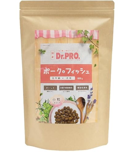 Amazon.co.jp: Dr. PRO (ドクタープロ) チキン＆フィッシュオール