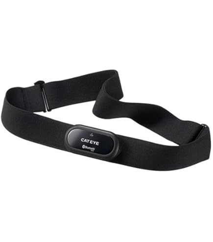 Amazon.co.jp: キャットアイ 160-3595 装着ベルト 526-29220