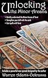 Unlocking the Minor Arcana