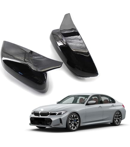 Amazon | 車種専用 ドアミラー レンズ BMW 1シリーズ F20 F21 前期