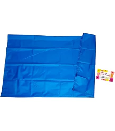 Amazon | モリトー スリングパオメッシュブルー ハーフサイズ