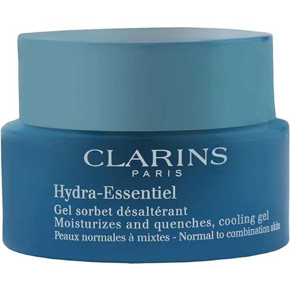 clarins hydra essentiel normal to combination