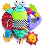 WhatzatsアクティビティおもちゃMedium