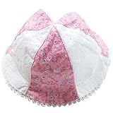 《春秋対応》(日本製) Pample Mousse(パンプルムース) チューリップハット 42cm/PK NO.DP-81526