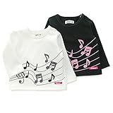 Bobson(ボブソン) トレーナー (80～130cm) キムラタンの子供服 (77311x77811-164) ブラック 80