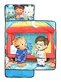 Daniel Tiger寝具