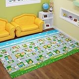 Dwinguler Baby Play Mat -1 DW-L15-009