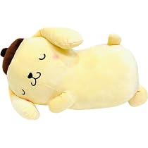 Amazon.co.jp: ナカジマコーポレーション ほわほわ ポムポムプリン L