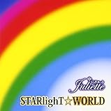 STARlighT��WORLD/�L�~�C���h���b�v�X�B-Star Type-