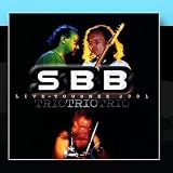 TRIO live Tournee 2001