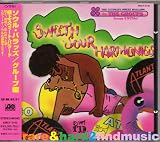 ソウル・バラッズ(グループ編)