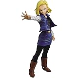 バンプレスト ドラゴンボールZ MATCH MAKERS ANDROID18 人造人間18号