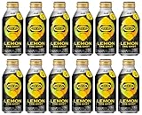 【訳あり品:24年6月30日賞味】 アサヒ飲料 ウィルキンソン タンサン LEMON THE SHOT 400ml×12本 [炭酸水] [レ