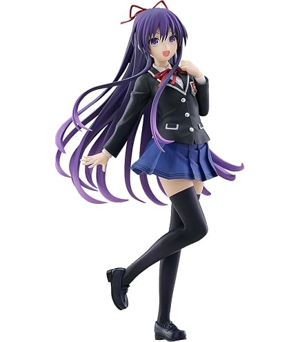 Amazon.co.jp: デート・ア・ライブ 夜刀神十香 (1/8スケール PVC製塗装