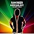 RAM RIDER「AUDIO GALAXY - RAM RIDER vs STARS!!! -」