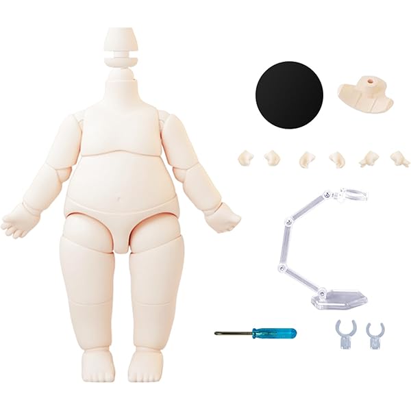 Amazon.co.jp: 新しいUFDollスペシャルアニマルフォームボディ