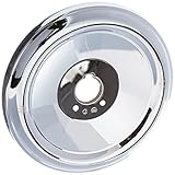 Moen 97582交換用Escutcheonのみ、Monticelloコレクションから クローム 97582 1