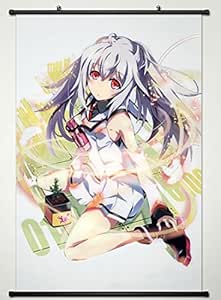 Amazon ウォールスクロールポスター ファブリックペインティング アニメ プラスチック 思い出 イスラエル 017 22x33 Inches アートフレーム ポスター オンライン通販