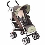 Dream On Me / Mia Moda Veloce Stroller, Mint Java by Mia Moda