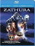 Zathura [Blu-ray]