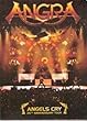 Angels Cry 20th Anniversary Tour [DVD] [Import]