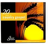 20 Best of Country Gospel