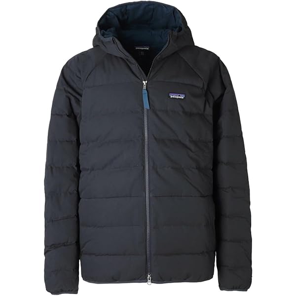 Amazon | [パタゴニア] WOMEN'S DOWN SWEATER BLACK 84684 BLK