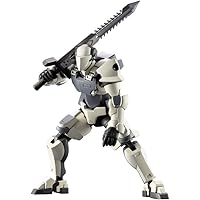 壽屋(KOTOBUKIYA) ヘキサギア ガバナー アーマータイプ:ポーンA1 Ver.1.5 全高約74mm 1/24スケール プラモデル