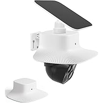 Amazon | 監視カメラ防雨カバー eufy s340 カバー プラスチック製 防犯