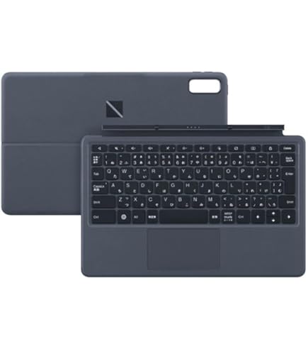 Amazon | NEC LAVIE Tab T11 PC-T1195FAS、PC-TAB11Q01 用 スタンド