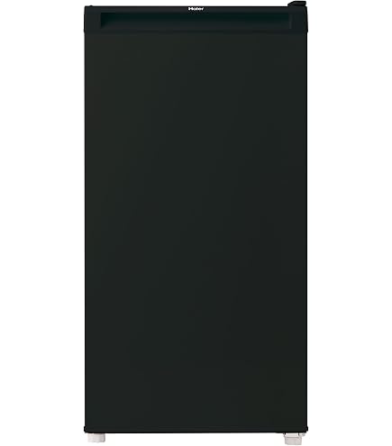 Amazon.co.jp: アイリスオーヤマ 冷凍庫 60L ブラック IUSD-6B-B 前