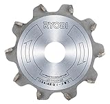 リョービ(RYOBI) 面取り専用刃 石膏ボード用 丸ノコ NW-422ED・420ED用 95mm 6653421