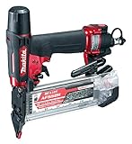 マキタ(Makita) 高圧仕上釘打(赤) エアダスタ付 AF552H