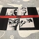 カウボーイビバップ プレイマット