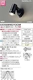 東芝ライテック ON/OFFセンサー付アウトドアスポットライト LEDS88902Y(K)M