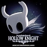 HOLLOW KNIGHT (VIDEO GAME SOUNDTRACK) [2LP] (PICTURE DISC, GATEFOLD, INSERT) [12 inch Analog]