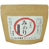 日本のみのり ドッグフード ビーフベース 200g ペット用品 犬用食品(フード・おやつ) プレミアム・ドッグフード [並行輸入品]
