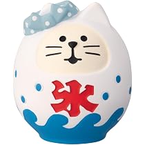 Amazon.co.jp: デコレコーポレーション concombre あたりアイスかっぱ
