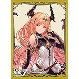 Amazon ブロッコリーキャラクタースリーブ グランブルーファンタジー オリヴィエ 水着ver トレカ 通販