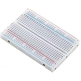 YMS PARTS【1個入り】ブレッドボード小