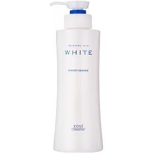 KOSE モイスチュアマイルド ホワイト パーフェクトエッセンス [医薬部外品]