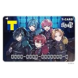 Tカード（Knight A - 騎士A -）