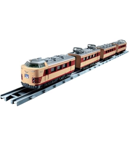 Amazon | 動作確認済 Nゲージ TOMIX 98751 JR 485系特急電車(スーパー