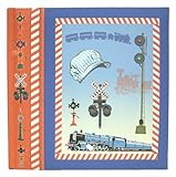Dolce Mia Trains Sew Vintage Photo Album - 200 4x6 photos by Dolce Mia Designs