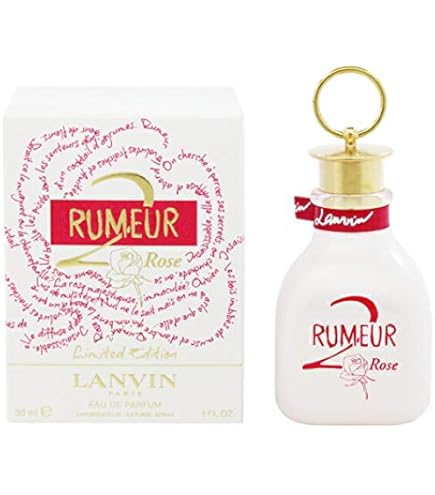 Amazon | ランバン ルメール2 ローズ EDP 100mL | Lanvin Amazon | ランバン ルメール2 ローズ EDP 100mL | Lanvin