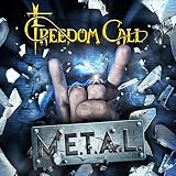 M.E.T.a.L.-Digi/Bonus Tr-